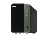 QNAP TS-253D-4G (2xHDD, 4x2.0-2.7GHz, 4GB, 5xUSB,2xLAN) - 575638 - zdjęcie 3